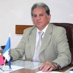 Reglări de conturi la Curtea de Conturi