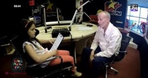 VIDEO // Interviul în care Andrei Gheorghe vorbea despre Rusia copilăriei sale şi MAREA lui pasiune