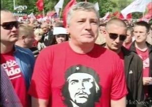 Oleg Voronin și-a vândut afacerea? Ce s-a întâmplat cu „Moldconstruct Market”