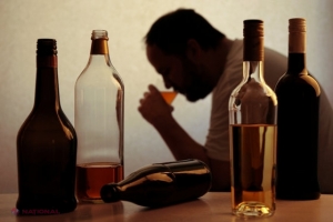Statistici suprinzătoare: Consumul de alcool în Rusia a scăzut cu peste 40%. Măsurile care au provocat această schimbare