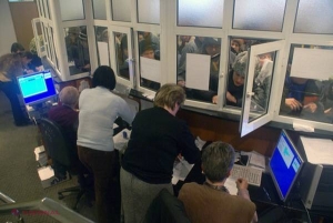 Cât plătim anual la buget pentru a întreţine un bugetar