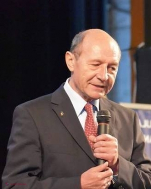 Băsescu S-A DEZLĂNŢUIT! Mesajul EXTREM DE DUR pe care i-l transmite lui Iohannis. „Nu se poate face aşa ceva!”