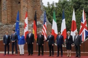 Primele reacţii de la Trump şi May, după ce Merkel a anunţat o ruptură a Europei de SUA şi UK