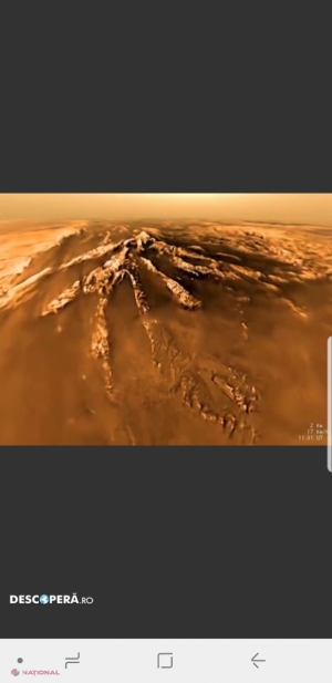 VIDEO // Primele imagini dintr-o lume EXTRATERESTRĂ, dezvăluite de NASA la 12 ani de la filmarea lor