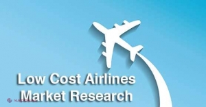 Câți bani îți trebuie pentru un zbor low-cost în jurul lumii