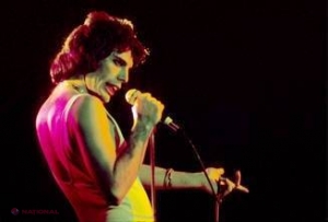 Detalii CUTREMURĂTOARE despre boala lui Freddie Mercury 