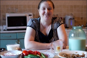 O fermieră moldoveancă A REFUZAT să fie DEPUTAT în Rusia