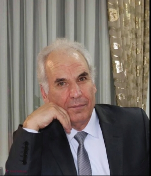 A decedat un fost ministru al Educației, care a fost și Ambasador al R. Moldova în Belarus