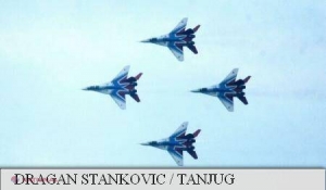 Două INCIDENTE cu avioane militare în decurs de o zi în Rusia