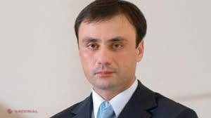 Vitalie Pârlog: ”Funcția de procuror general rămâne a fi partajată politic”