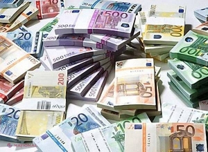 Veste pentru toată Europa! Președintele BCE este disperat