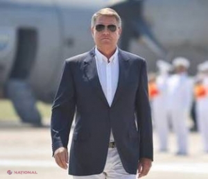 Mesajul lui Klaus Iohannis după ce Simona Halep a urcat pe primul loc în clasamentul WTA: Ce-a remarcat preşedintele 