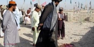 Explozie într-un cimitir din Afganistan: Șapte copii au murit