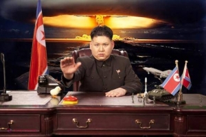 „Omule, așa arată fața mea!”. Cine este în viața reală sosia lui Kim Jong-un