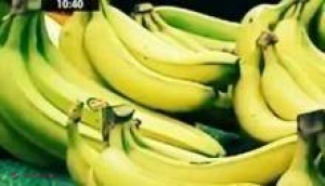 VIDEO // Lecția de chimie: Câte E-uri are o banană