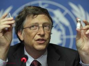 MILIARDARUL Bill Gates promite că va eradica o boală foarte gravă folosind 1,8 miliarde de dolari