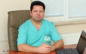 În R. Moldova mor anual 100 de bebeluși care ar putea fi salvați 