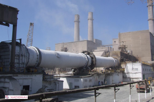 Răsturnare de situație la Uzina de ciment din Râbnița! PRIMELE exporturi în România și investiții de milioane de dolari