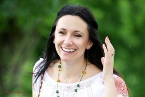 Nata Albot se RETRAGE de pe lista PAS după scandalul