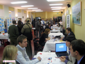 Statistica anului 2014 // Câți moldoveni reveniți din Rusia s-au înregistrat ca șomeri?