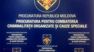 PCCOCS infirmă acuzațiile omului de afaceri Vladimir Russu: „Aceasta a fost unica opțiune procesuală”