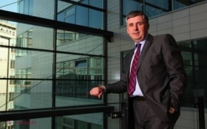 Leancă își strânge echipă BETON