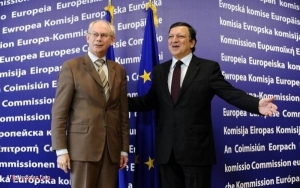 Barroso și Van Rompuy, mesaj înainte de Vilnius: Avantajele R. Moldova odată cu asocierea la UE
