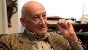 Neagu Djuvara – 100. Un interviu cu scriitorul la Chișinău în 1997 realizat de Vasile Gârneț: „Oricine vorbește românește pentru noi este un român”