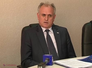 Mită de O SUTĂ DE MII de euro la FISC