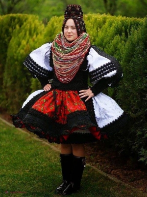 GALERIE FOTO // Cum arată costumele tradiţionale de nuntă în mai multe ţări din lume
