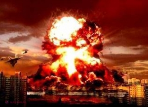 AMENINŢARE de la cel mai înalt nivel: „Vor avea loc ATACURI în Europa şi SUA”