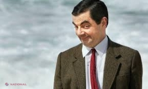 Rowan Atkinson a făcut marele anunț în legătură cu Mr.Bean. Decizia prin care și-a NEMULȚUMIT fanii