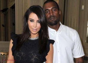 Kanye West va avea cea mai mare nuntă din lume? „Vrea să închirieze elefanţi pentru el şi Kim”