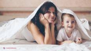 De ce este recomandat să fii „o mamă leneşă”