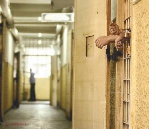 Încă un om al legii, condamnat la închisoare pentru tortură