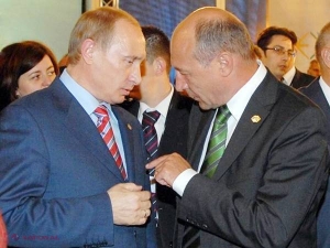 Traian Băsescu spune unul dintre SECRETELE militare ale României. De ce se teme Rusia