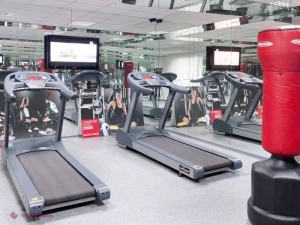 Păzea, centre de fitness! Vin controalele