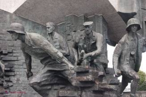 Polonia a decis soarta monumentelor sovietice: Ce se va întâmpla cu ele după ce vor fi demontate