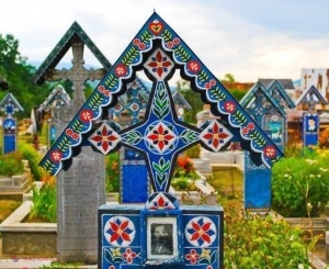 FOTO // Turist în Ţara mea – cele mai frumoase locuri din România