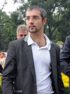 Încă un naș cu fin în Parlament?