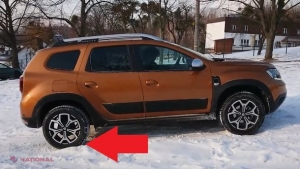 Ai MAŞINĂ diesel? Iată 10 lucruri DE ŢINUT MINTE iarna