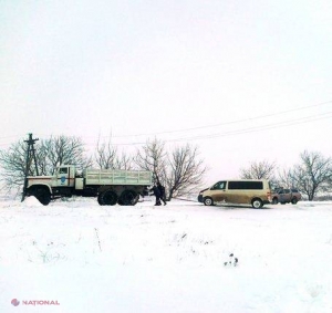 TREI autoturisme au ajuns ÎN ȘANȚ