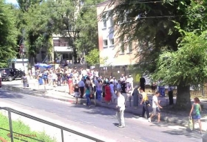 Începe admiterea la studii în România