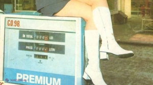 Românca sexy la care CEAUŞESCU a „închis” ochii. Curajoasă şi într-o ipostază EROTICĂ, ne arată lucruri „Extra” şi aflăm de la ce vin literele PECO