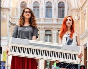 O trupă din Odesa va CONCERTA astăzi în Chișinău