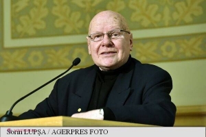 Academician de la București: „Singurul al patrulea posibil proiect de țară” este Unirea Basarabiei cu România