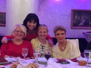 Producătoarea lui Teo a plecat la PRO TV! O urmează vedeta?
