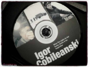 Filmele lui Cobîleanski, vândute ILEGAL!