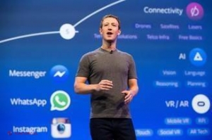 Facebook își extinde în afara SUA programul care îi DETECTEAZĂ pe cei care vor să se sinucidă 