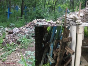 „Apocalipsa” bisericilor de lemn